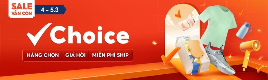 Khuyến Mãi Đặc Biệt